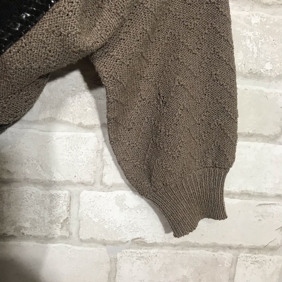 90s style Drop sleeve snake skin patterned designs - Picture 5 of 6